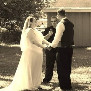 Meet your Posher, Randy